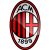 AC Milan Naisten pelipaita